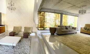 Imagem: Casa em Condomínio à venda, 5 quartos