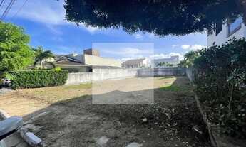 Imagem: Vendo terreno em condomínio fechado