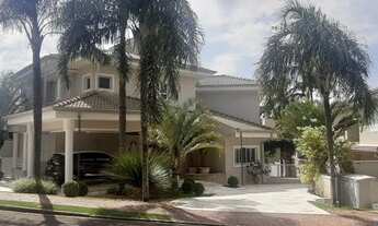 Imagem 4: CASA EM CONDOMÍNIO - JARDIM PAIQUERÊ - SP