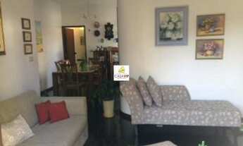 Imagem: Apartamento à venda, Ipiranga, 127m²