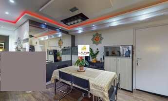 Imagem 4: Apartamento à venda, Vila Nivi, 62m², 2 dormitórios, 1 suíte, 1 vaga!