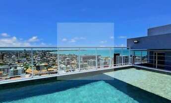 Imagem 4: Apartamento no Bessa com 3 quartos