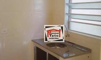 Imagem 3: Apartamento com 2 dormitórios à venda, 50 m² por R$ 999.000 - Jaraguá - São Paulo/SP