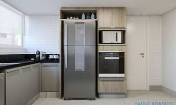 Imagem 5: APARTAMENTO - MOEMA PÁSSAROS - SP