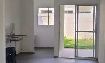 Imagem: Condomínio Origem VG Chapéu do Sol