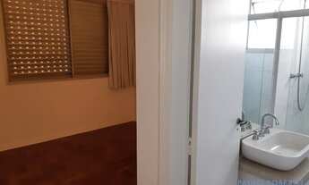 Imagem 4: APARTAMENTO - HIGIENÓPOLIS - SP