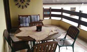 Imagem 4: Casa em Condomínio para Venda em São Bernardo do Campo, Parque Terra Nova II, 4 dormitório