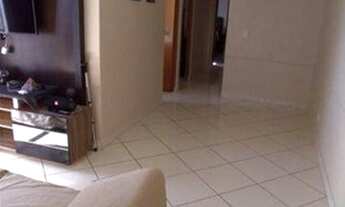 Imagem 5: Apartamento com 3 dormitórios à venda, 60 m² por R$ 395.000 - Jardim Andaraí - São Paulo/S