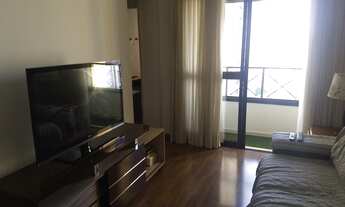 Imagem 2: Apartamento 81 m, 03 Dormitórios, 01 Suite, Sala 2 Ambientes, 02 Vagas, Saúde - São Paulo