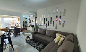 Imagem 5: APARTAMENTO A VENDA EM OSASCO 2 DORMITÓRIOS 2 VAGAS 72 M²