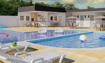 Imagem 5: Smart Torquato Apto. 2 qts em Condominio Fechado !