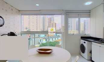 Imagem 4: Apartamento à venda, Santa Teresinha, 50m², 2 dormitórios, 1 suíte, 1 vaga!