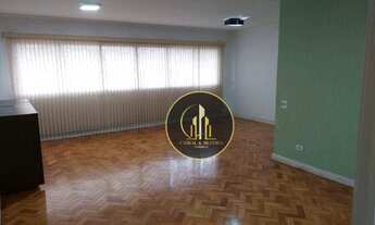 Imagem: Apartamento com 3 dormitórios, 130 m²