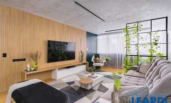 Imagem 3: APARTAMENTO - MOOCA - SP