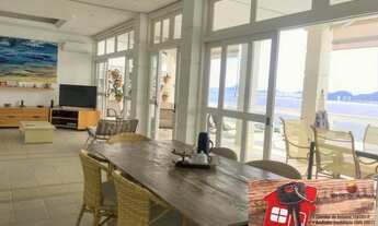 Imagem 5: Casa 4 dormitorios 4 suites 4 vagas 239 m2 por 6500000 peninsula guaruja sp cod 24393V