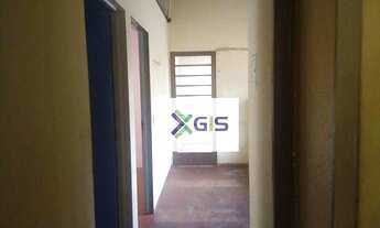 Imagem 5: Casa com 3 dormitórios à venda por R$ 138.000 - Conjunto Habitacional São José do Rio Pret