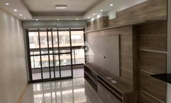 Imagem: Apartamento à venda, 3 quartos, 1 suíte