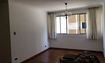 Imagem 3: Apartamento com 3 dormitórios para alugar, 103 m² por R$ 3.500/mês - Perdizes - São Paulo