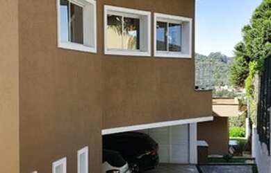 Imagem 2: CASA EM CONDOMÍNIO - ALPHAVILLE - SP