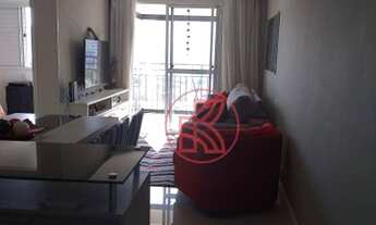 Imagem 5: Apartamento com 2 dormitórios à venda, 58 m² por R$ 405.000,00 - Vila Gonçalves - São Bern