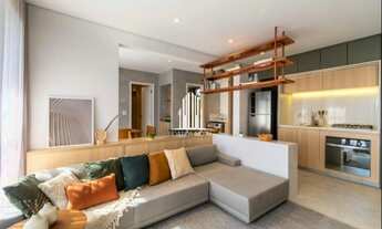 Imagem: APARTAMENTO 02 DORM PRÓXIMO DO METRÔ