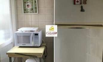 Imagem 4: Apartamento à venda, Santana, 60m², 2 dormitórios, 1 vaga!