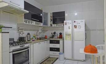 Imagem 6: Sobrado QNA 06 Casa com 4 dormitórios