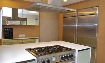 Imagem 7: Excelente Apartamento para venda com 600 metros quadrados com 5 quartos e 5 suites