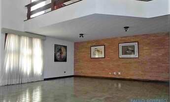 Imagem 7: CASA EM CONDOMÍNIO - ALPHAVILLE - SP