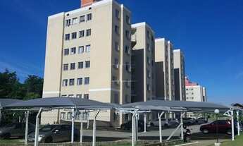 Imagem 1: APARTAMENTO - BOSQUE DO FRUTAL - SP