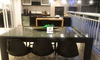 Imagem 4: Apartamento à venda, Mooca, 141m², 3 suítes, 2 vagas!