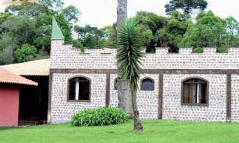 Imagem 5: Linda fazenda com aptidão para hotelaria próximo a Curitiba/PR