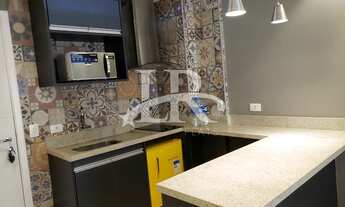 Imagem 4: LR Flats - Flat para Locação no Morumbi