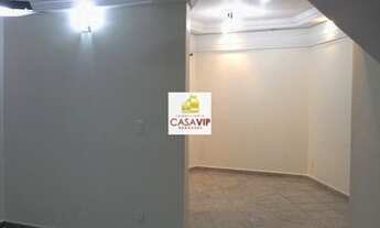 Imagem 3: Sobrado para locação e venda, Jardim Guapira, 326m², 3 dormitórios, 1 suíte, 6 vagas!