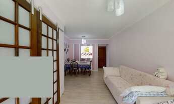 Imagem 5: Apartamento à venda, Vila Gustavo, 71m², 2 dormitórios, 1 suíte, 1 vaga!