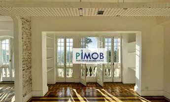 Imagem: Apartamento com 4 quartos para alugar, 210