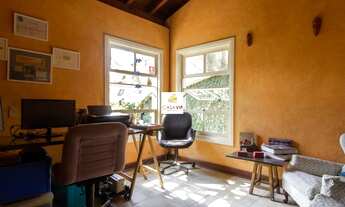 Imagem 6: Sobrado residencial à venda, Morumbi, 501m², 3 suítes, 4 vagas!