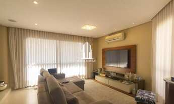 Imagem: Apartamento à venda com 290m², 5 quartos