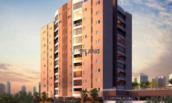 Imagem 3: Apartamento 3 dorm./1 suíte - Ed. Aldo Pozi