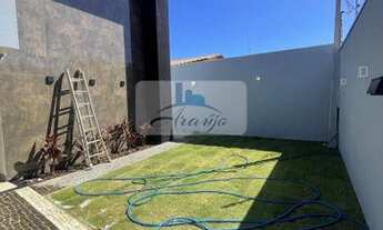 Imagem 3: Palmas - Casa Padrão - Plano Diretor Norte