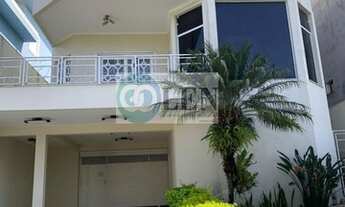 Imagem: Casa em Condomínio para Locação em Arujá