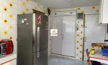 Imagem 4: Apartamento à venda, Santa Cecília, 107m², 3 dormitórios, 1 vaga!