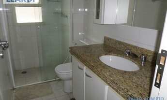 Imagem 3: FLAT - MOEMA PÁSSAROS - SP