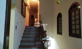 Imagem 4: SãO BERNARDO DO CAMPO - Casa Padrão - Nova Petrópolis