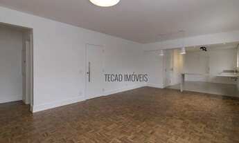 Imagem 3: RUA MINISTRO GODÓI - 3 QUARTOS, SENDO UMA SUÍTE E UMA VAGA COM VIDA DE BAIRRO A PÉ!