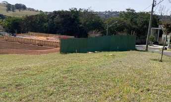 Imagem 6: Terreno - Loteamento Residencial Jaguari (Sousas) - Campinas