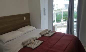 Imagem 7: In Mare Bali Mobiliado- Opção para Investimento ou Moradia