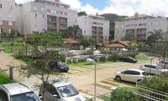 Imagem: Venda Apartamento 3 quartos Ipê Nova Lima