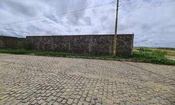 Imagem: Vendo terreno murado, medindo 424m² de