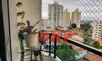 Imagem 7: Ed Isaura 144m² 3 dormitórios - 3 vagas .Vila Milton / Vila Galvão